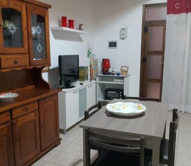 Villa Grazia di Carini Casa | La Casetta Di Liù