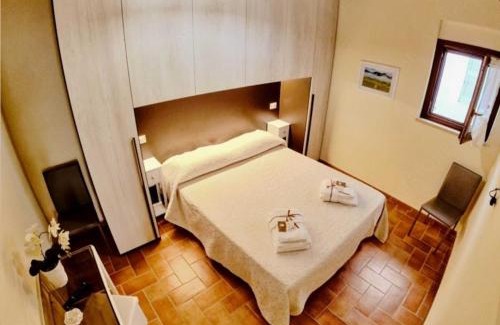 Norcia Apartamento | La Casetta di Lola