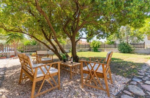 Torre di Bari Apartamento | La Casetta di Luisa - Affitti Brevi Italia