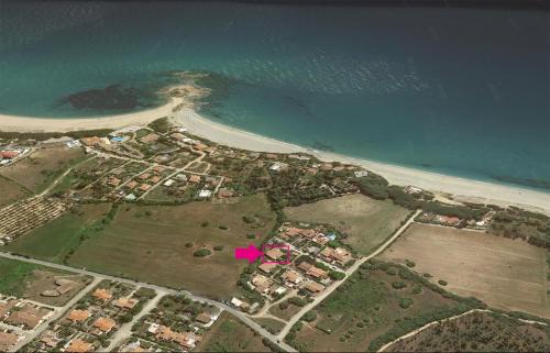 Torre di Bari Apartamento | La Casetta di Luisa - Affitti Brevi Italia