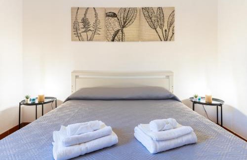 Torre di Bari Apartamento | La Casetta di Luisa - Affitti Brevi Italia