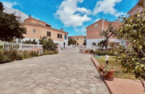 Liscia di Vacca Casa | La Casetta Di Malta B