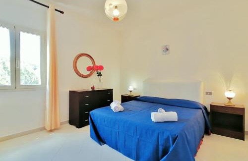 Liscia di Vacca Casa | La Casetta Di Malta B