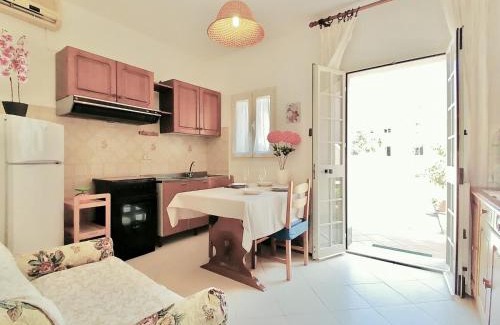 Liscia di Vacca Casa | La Casetta Di Malta B