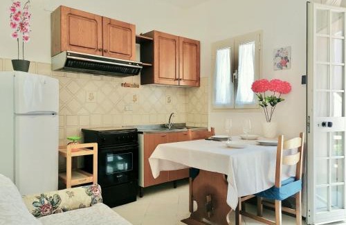 Liscia di Vacca Casa | La Casetta Di Malta B
