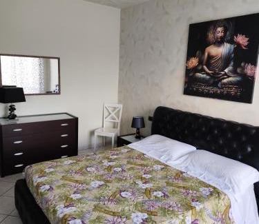 Legnano Apartamento | La Casetta di Mari