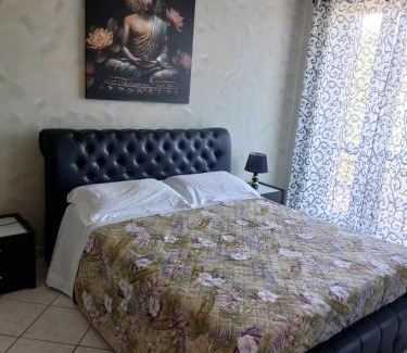 Legnano Apartamento | La Casetta di Mari