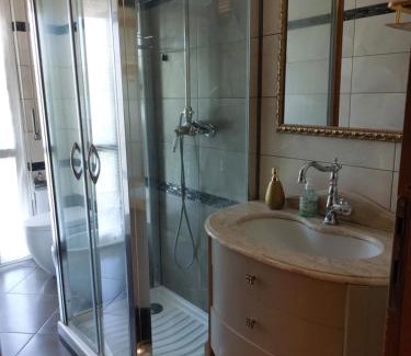 Legnano Apartamento | La Casetta di Mari