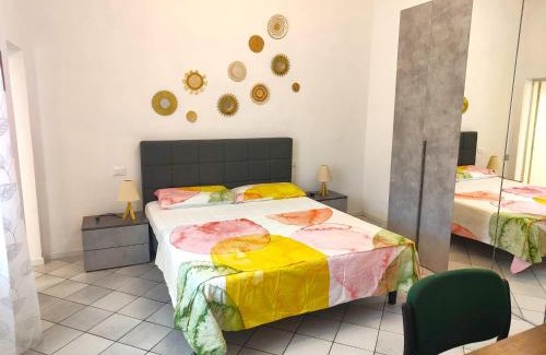 Viareggio Casa | La Casetta di Mario - a cosy seaside cottage