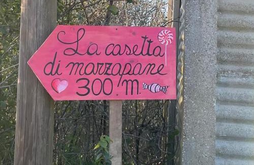 Bettolelle Apartamento | La casetta di marzapane casa-natura