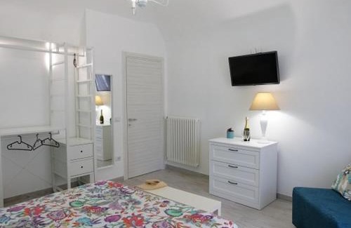 Meta Casa | La Casetta di Meta
