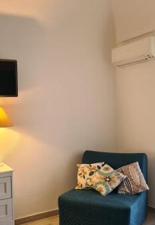 Meta Casa | La Casetta di Meta