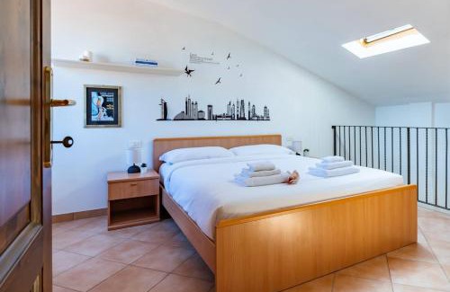 Rocca San Giovanni Apartamento | La casetta di Nonna Nice - YourPlace Abruzzo