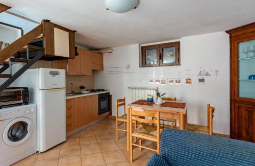 Rocca San Giovanni Apartamento | La casetta di Nonna Nice - YourPlace Abruzzo