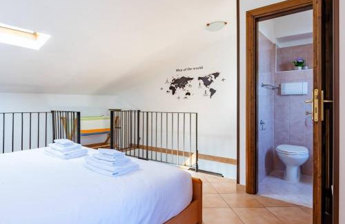 Rocca San Giovanni Apartamento | La casetta di Nonna Nice - YourPlace Abruzzo