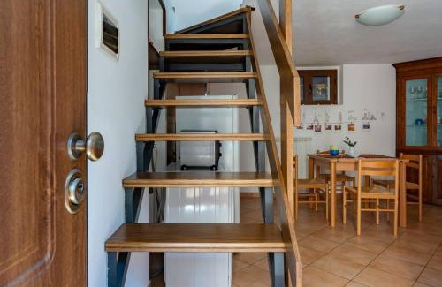 Rocca San Giovanni Apartamento | La casetta di Nonna Nice - YourPlace Abruzzo