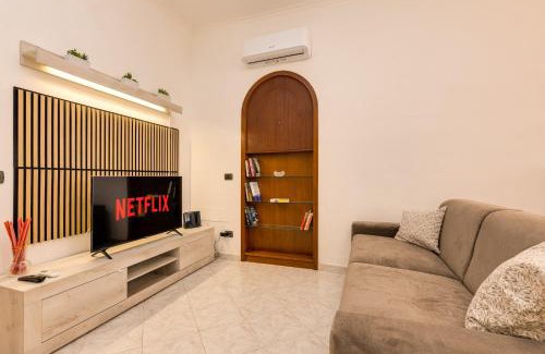 Zona LIII Tomba di Nerone Apartamento | La Casetta di Naty