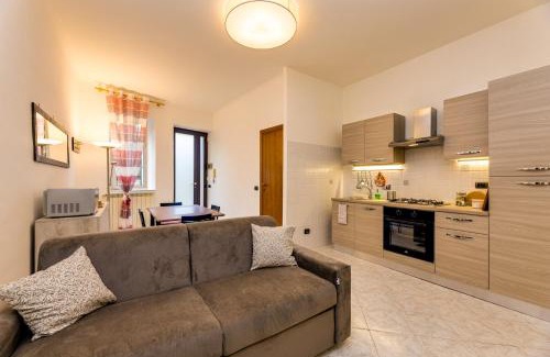 Zona LIII Tomba di Nerone Apartamento | La Casetta di Naty