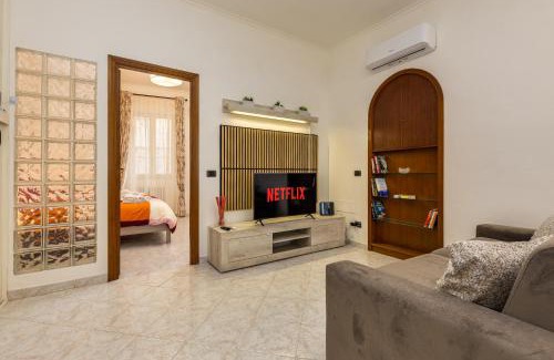 Zona LIII Tomba di Nerone Apartamento | La Casetta di Naty