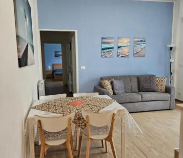 Spotorno Apartamento | La Casetta di Noi2