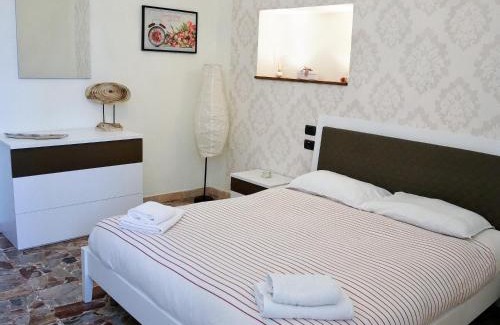 Torre Annunziata Apartamento | La Casetta di Nonna Pina - Appartamento con cucina in pieno centro