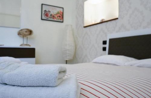 Torre Annunziata Apartamento | La Casetta di Nonna Pina - Appartamento con cucina in pieno centro