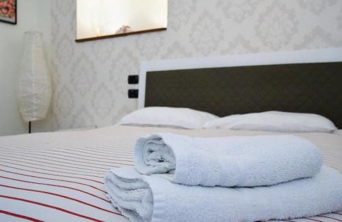 Torre Annunziata Apartamento | La Casetta di Nonna Pina - Appartamento con cucina in pieno centro