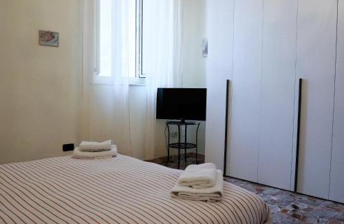 Torre Annunziata Apartamento | La Casetta di Nonna Pina - Appartamento con cucina in pieno centro