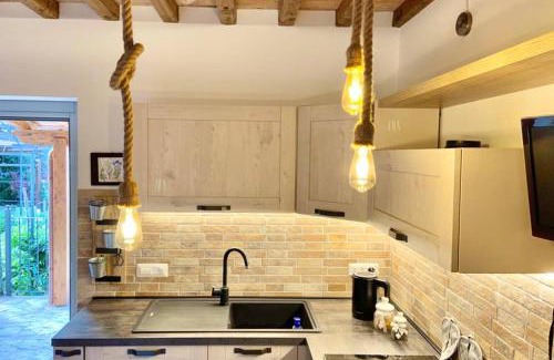 Terni Casa | La Casetta di nonnaNà - Casa vacanze