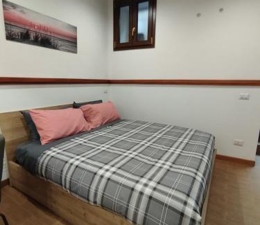 Tarquinia Casa | La casetta di Patrick