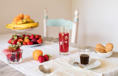 Anagni Cama Y Desayuno | La casetta di richetto