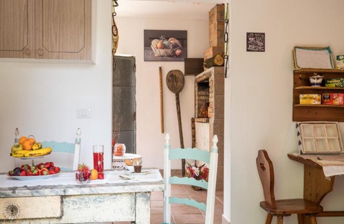 Anagni Cama Y Desayuno | La casetta di richetto