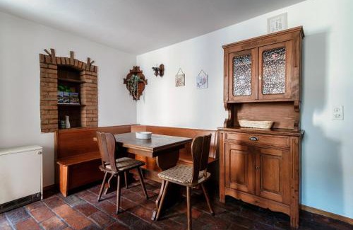 Riva San Vitale Apartamento | La Casetta di Riva - Cozy home in lakeside village