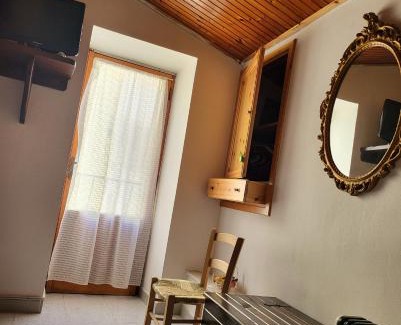 Villetta Barrea Casa | LA CASETTA DI SILVIA