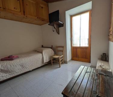 Villetta Barrea Casa | LA CASETTA DI SILVIA