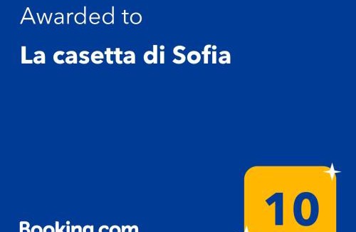 Symi Apartamento | La casetta di Sofia