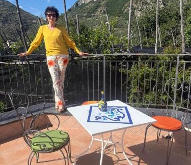 Piano di Sorrento Casa | La Casetta di Titti