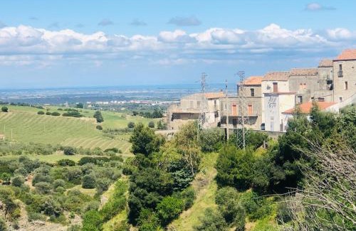 Nova Siri Casa | La casetta di Vany