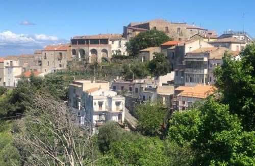 Nova Siri Casa | La casetta di Vany