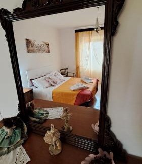 Recanati Old Town Apartamento | La Casetta di Zia Palmina