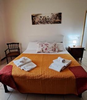 Recanati Old Town Apartamento | La Casetta di Zia Palmina