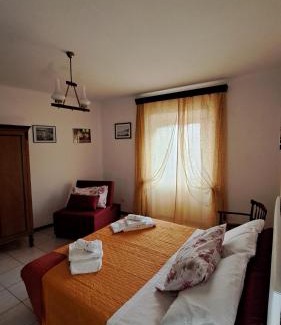Recanati Old Town Apartamento | La Casetta di Zia Palmina