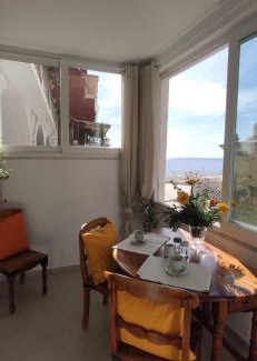 Positano City Centre Casa | La Casetta e Mammà