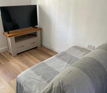 Trowbridge Apartamento | La Casetta
