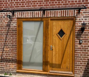 Trowbridge Apartamento | La Casetta