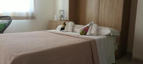 Birgi Vecchi Apartamento | La casetta GioSa sullo Stagnone
