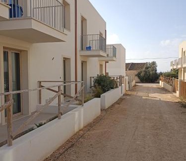 Birgi Vecchi Apartamento | La casetta GioSa sullo Stagnone