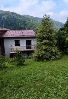 Roburent Apartamento | La Casetta in Codevilla - Roburent