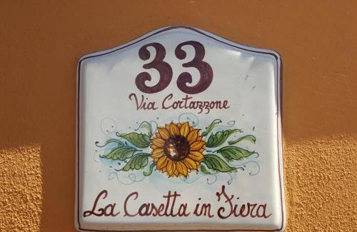 Ponte Galeria-La Pisana Apartamento | La Casetta in Fiera (Fiera di Roma)