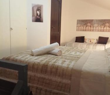 Pietracamela Casa | La Casetta in Montagna